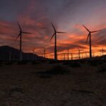 Benefícios econômicos da energia eólica