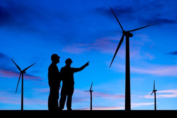 Introdução à Energia Eólica
