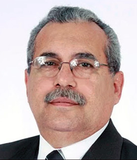 Silvio Sérgio